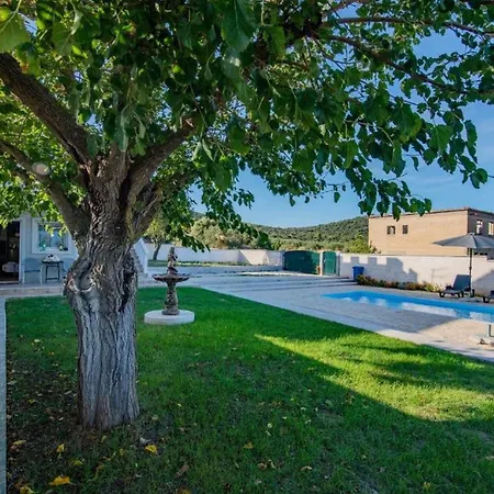 Сasa de vacaciones House Matan Tisno