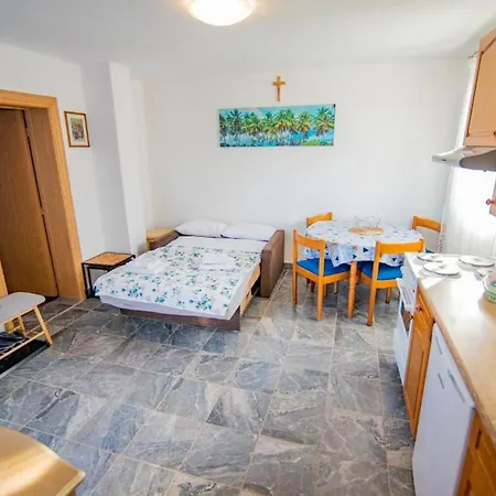 Сasa de vacaciones House Matan Tisno