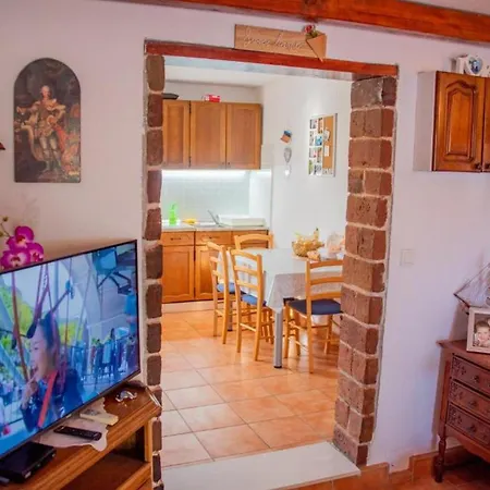 House Matan * Tisno
