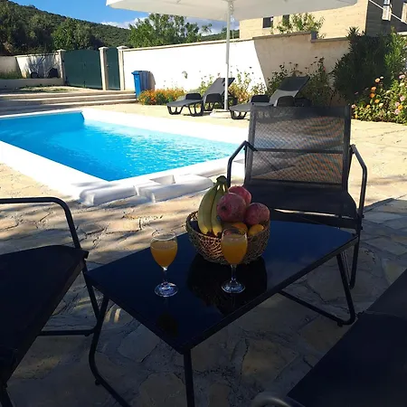 House Matan Сasa de vacaciones