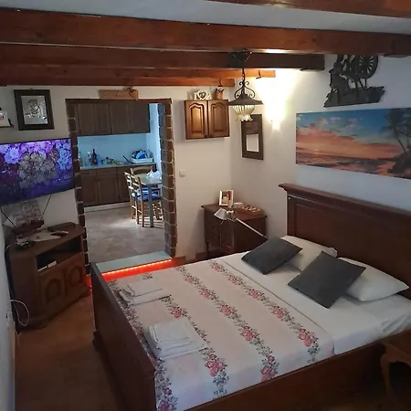 Сasa de vacaciones House Matan *