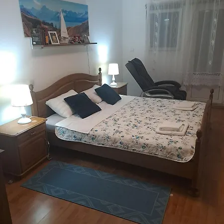 Сasa de vacaciones House Matan